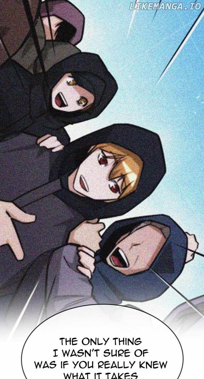 The Regressor Protects Only Me Chapter 29 80